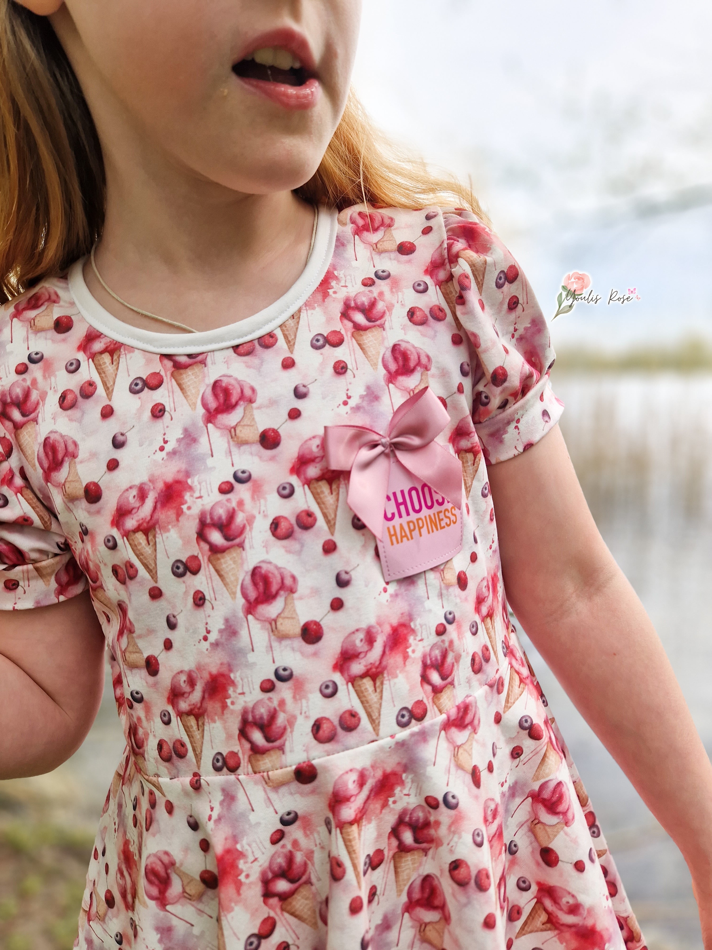 Kleines Eis Dauervorbestellung